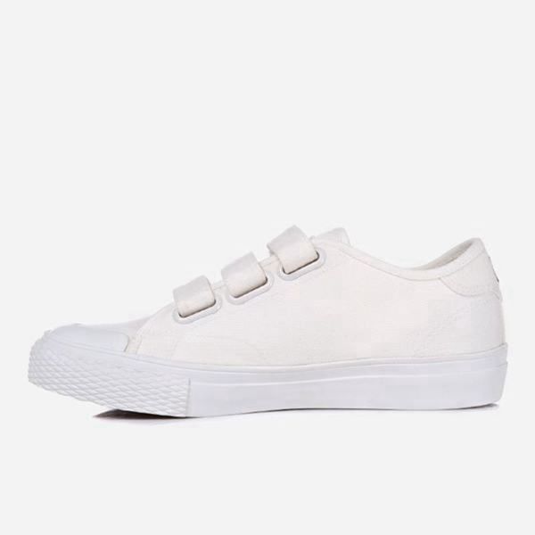 Zapatos Bajos Fila Hombre Blancas - Classic Kicks B Vc - España 830174YNI